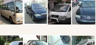 凱通商務汽車租賃 專業、便捷、可靠的出行解決方案