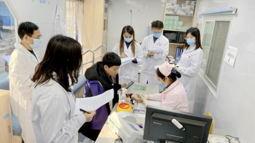 以練促學強本領(lǐng) 以賽提能優(yōu)服務——咸陽血站舉辦業(yè)務技能大比武暨信息技術(shù)咨詢服務專題活動